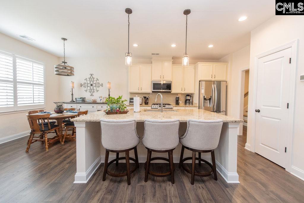 348 Congaree Ridge Court West Columbia, SC 29170-0000