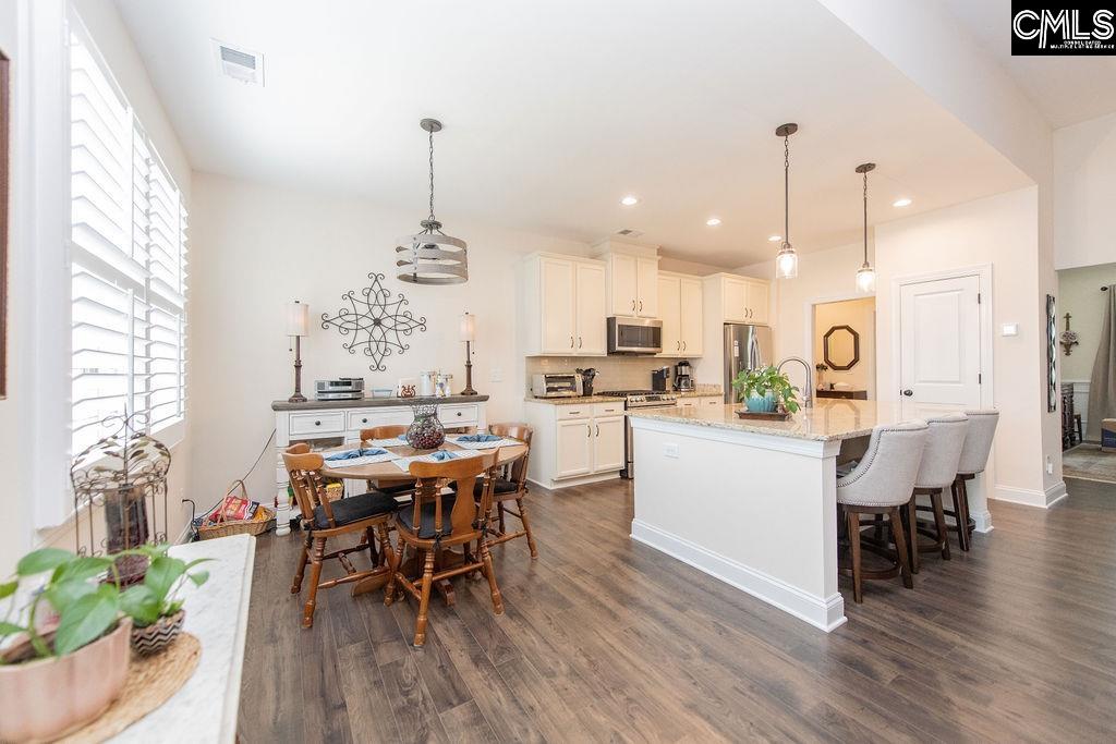 348 Congaree Ridge Court West Columbia, SC 29170-0000