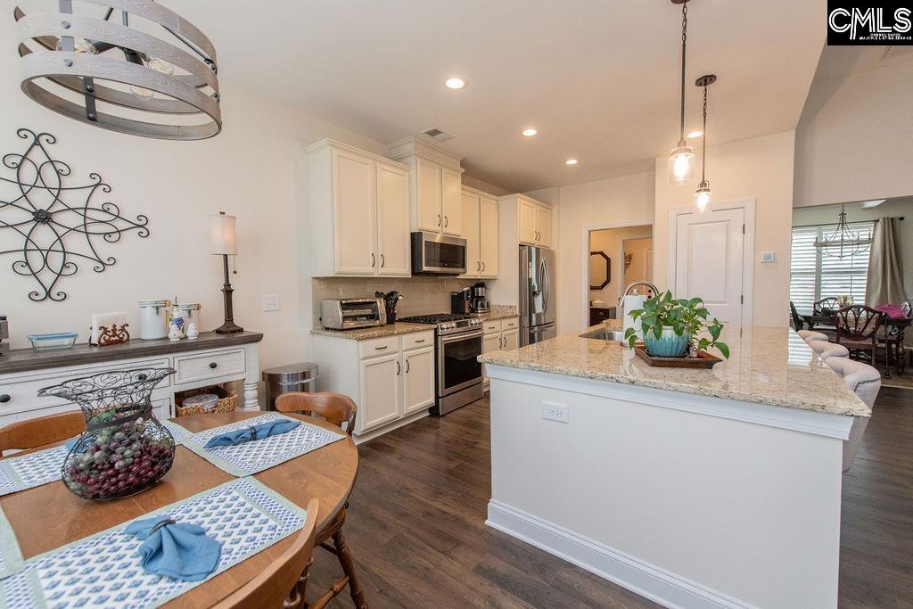 348 Congaree Ridge Court West Columbia, SC 29170-0000