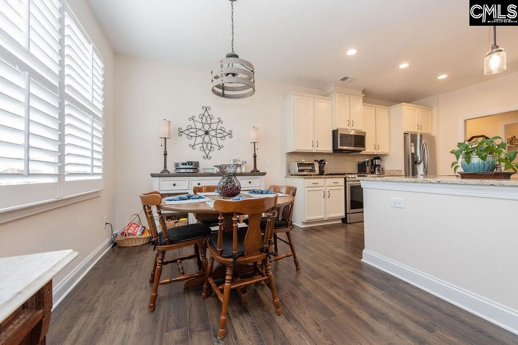 348 Congaree Ridge Court West Columbia, SC 29170-0000