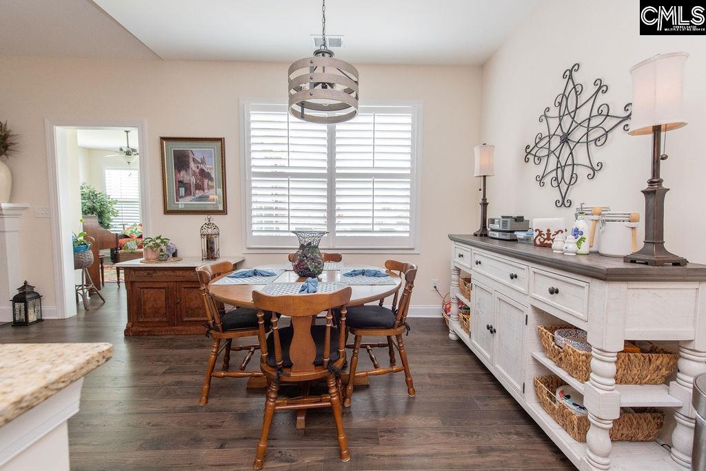 348 Congaree Ridge Court West Columbia, SC 29170-0000
