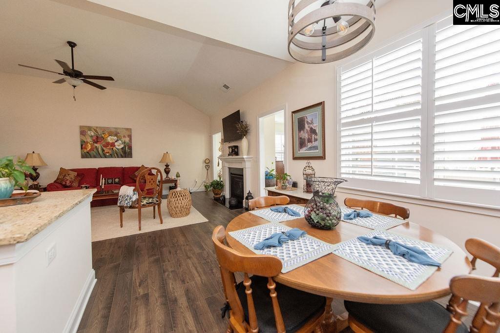 348 Congaree Ridge Court West Columbia, SC 29170-0000