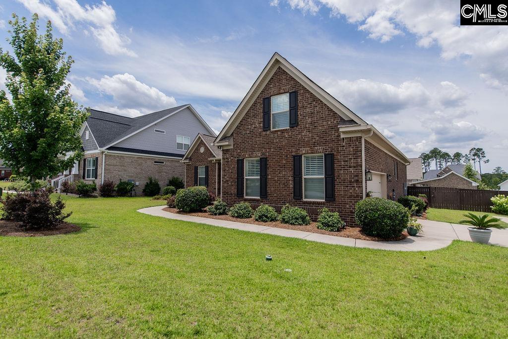 348 Congaree Ridge Court West Columbia, SC 29170-0000