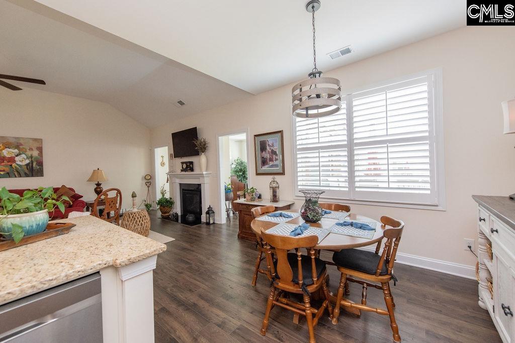 348 Congaree Ridge Court West Columbia, SC 29170-0000