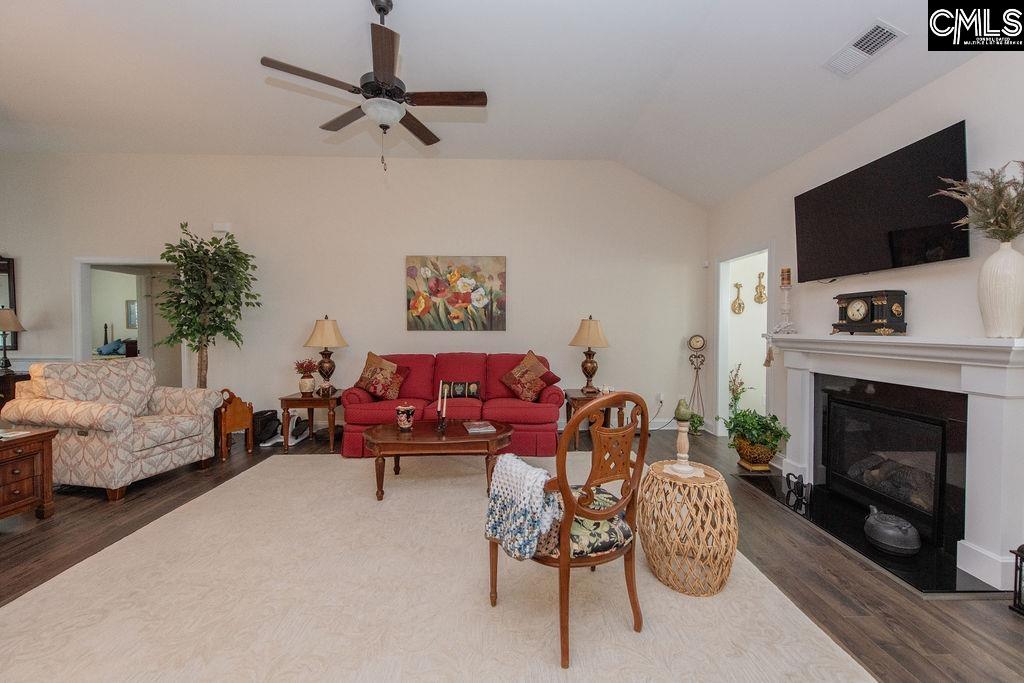 348 Congaree Ridge Court West Columbia, SC 29170-0000