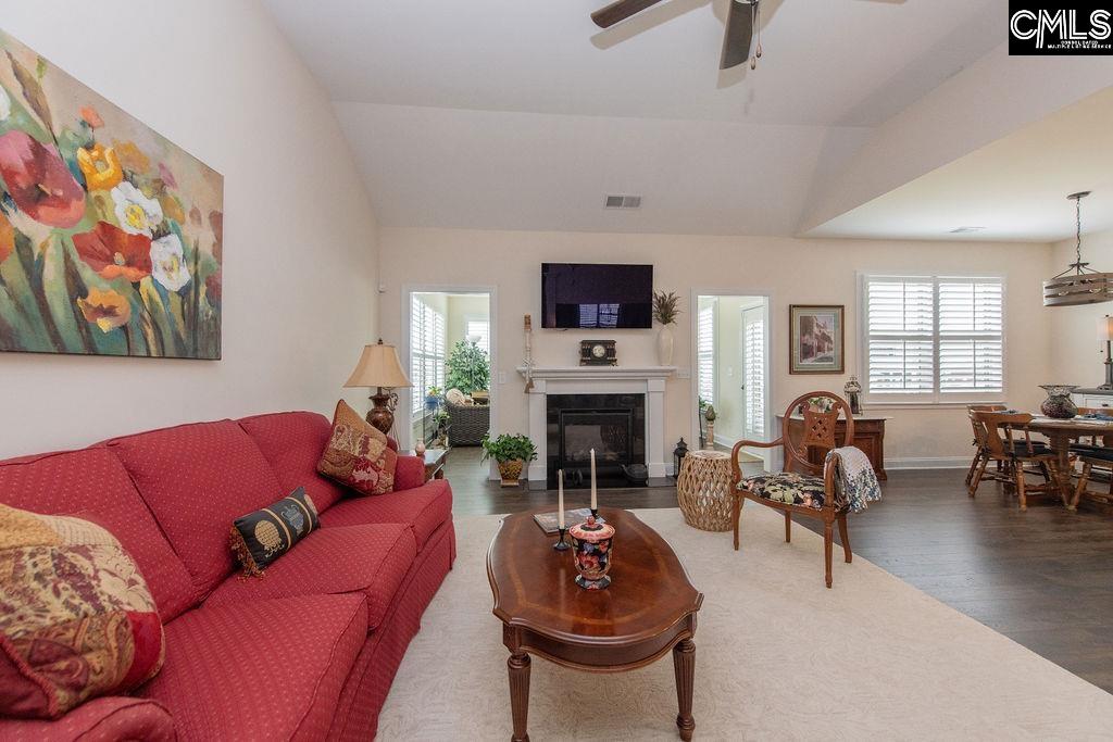 348 Congaree Ridge Court West Columbia, SC 29170-0000