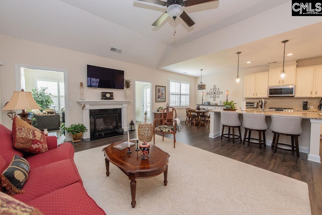 348 Congaree Ridge Court West Columbia, SC 29170-0000