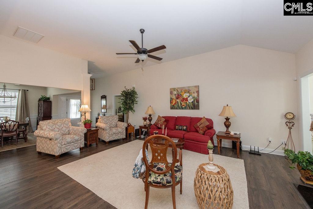 348 Congaree Ridge Court West Columbia, SC 29170-0000