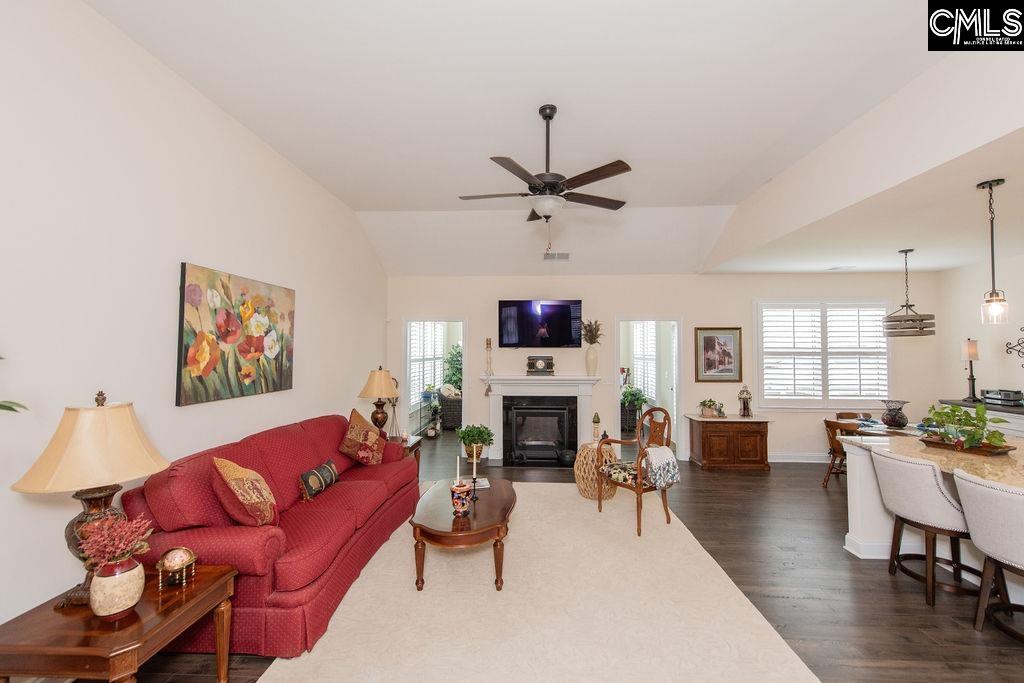 348 Congaree Ridge Court West Columbia, SC 29170-0000
