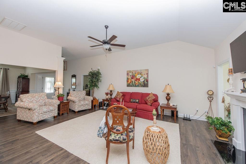 348 Congaree Ridge Court West Columbia, SC 29170-0000