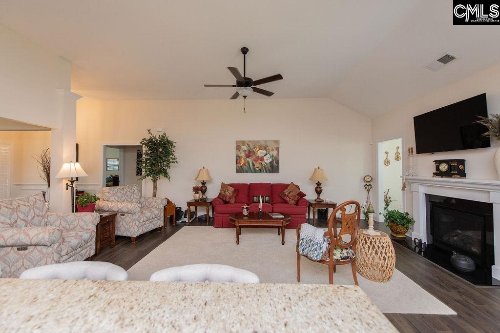 348 Congaree Ridge Court West Columbia, SC 29170-0000