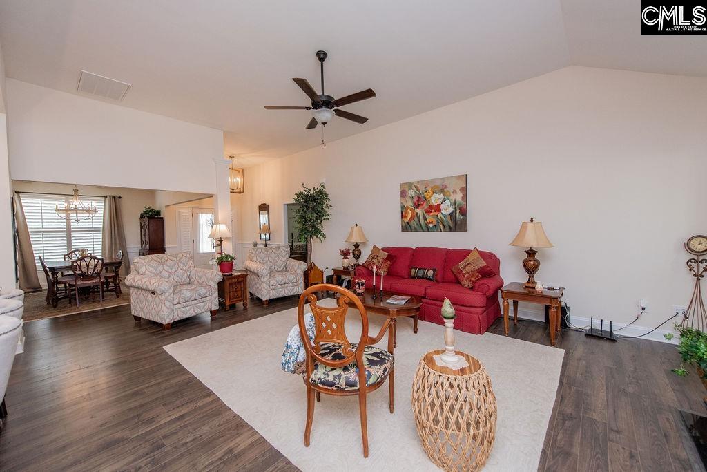 348 Congaree Ridge Court West Columbia, SC 29170-0000