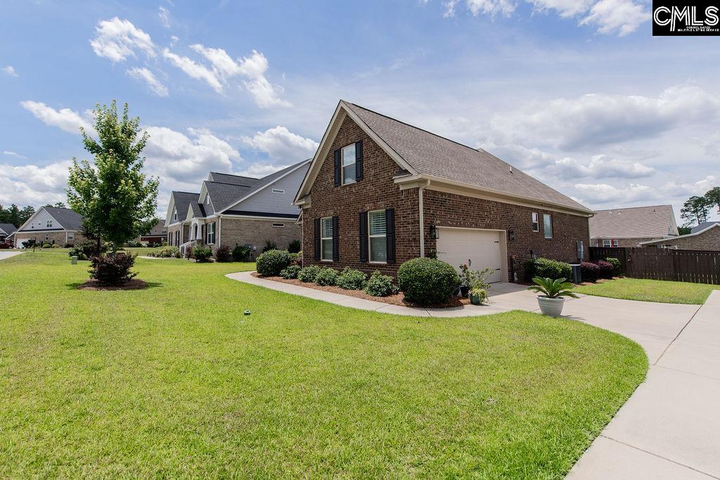 348 Congaree Ridge Court West Columbia, SC 29170-0000