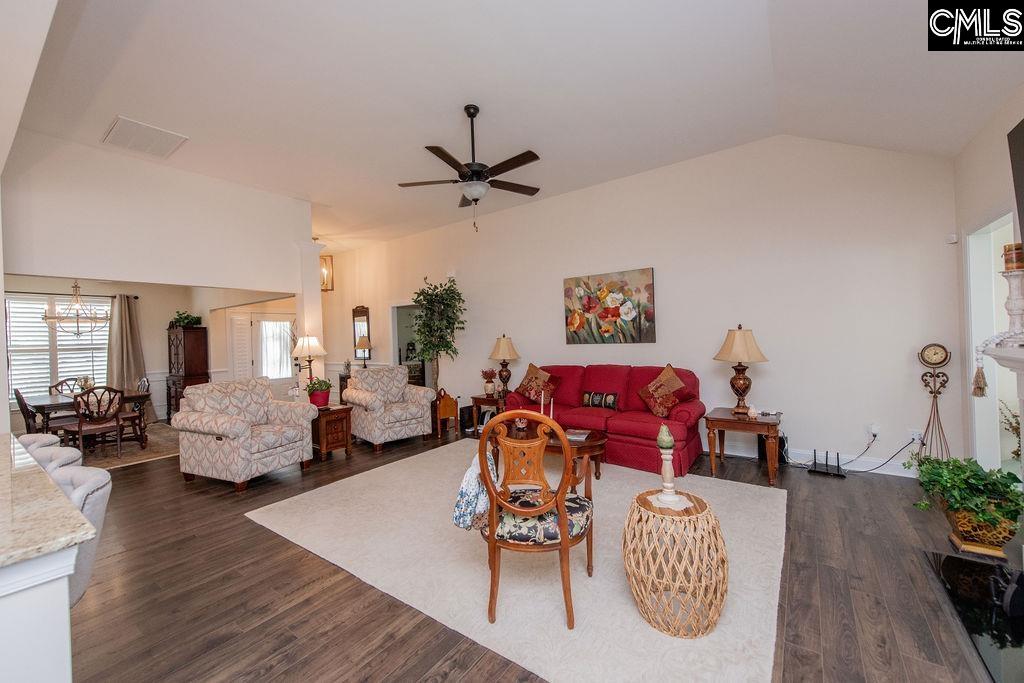 348 Congaree Ridge Court West Columbia, SC 29170-0000