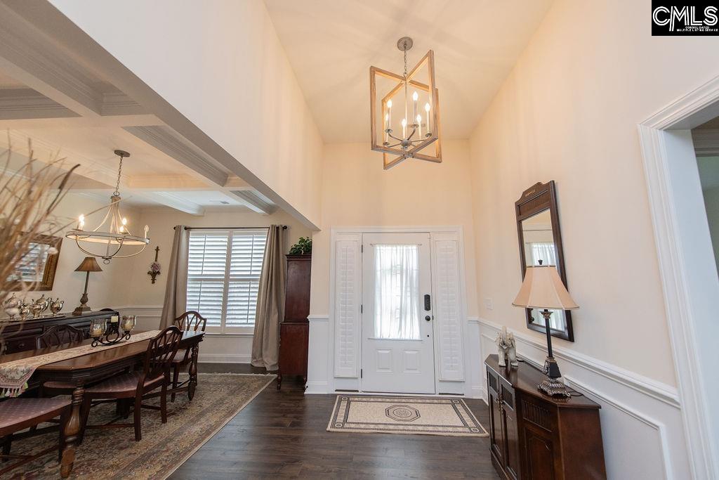 348 Congaree Ridge Court West Columbia, SC 29170-0000