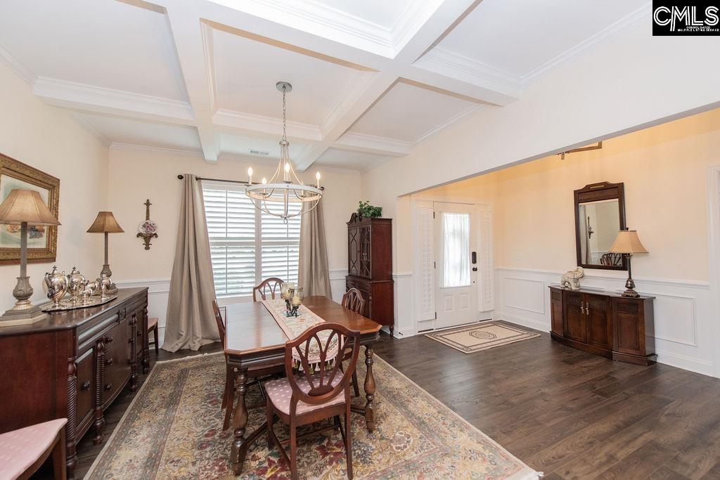 348 Congaree Ridge Court West Columbia, SC 29170-0000