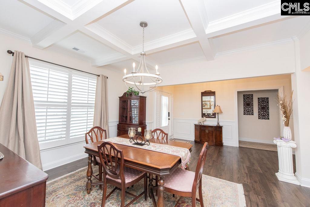 348 Congaree Ridge Court West Columbia, SC 29170-0000
