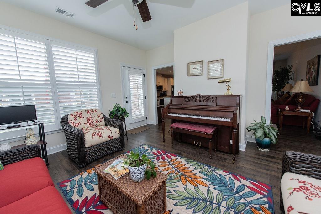 348 Congaree Ridge Court West Columbia, SC 29170-0000