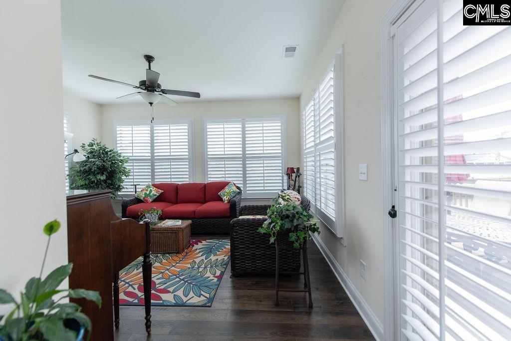348 Congaree Ridge Court West Columbia, SC 29170-0000