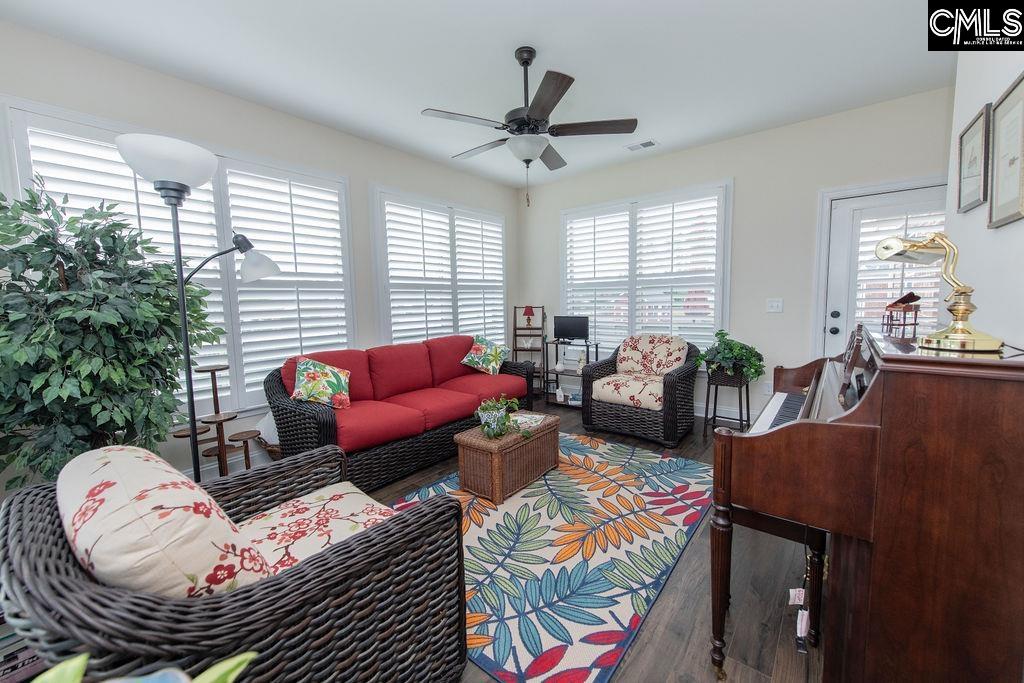 348 Congaree Ridge Court West Columbia, SC 29170-0000