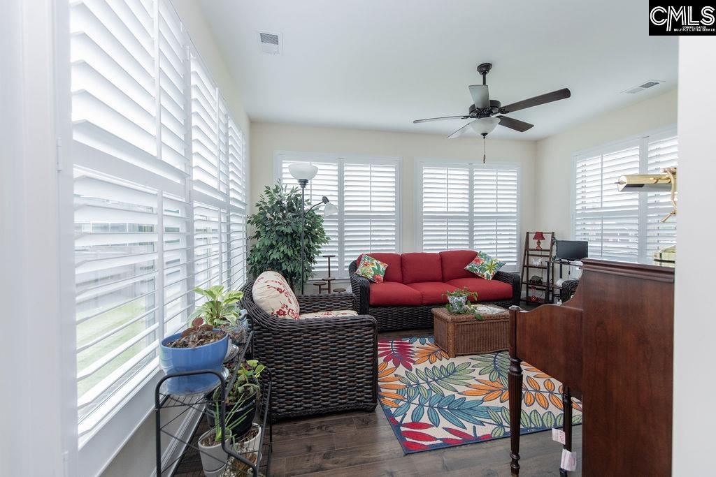 348 Congaree Ridge Court West Columbia, SC 29170-0000
