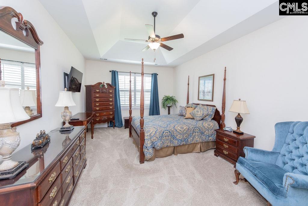 348 Congaree Ridge Court West Columbia, SC 29170-0000