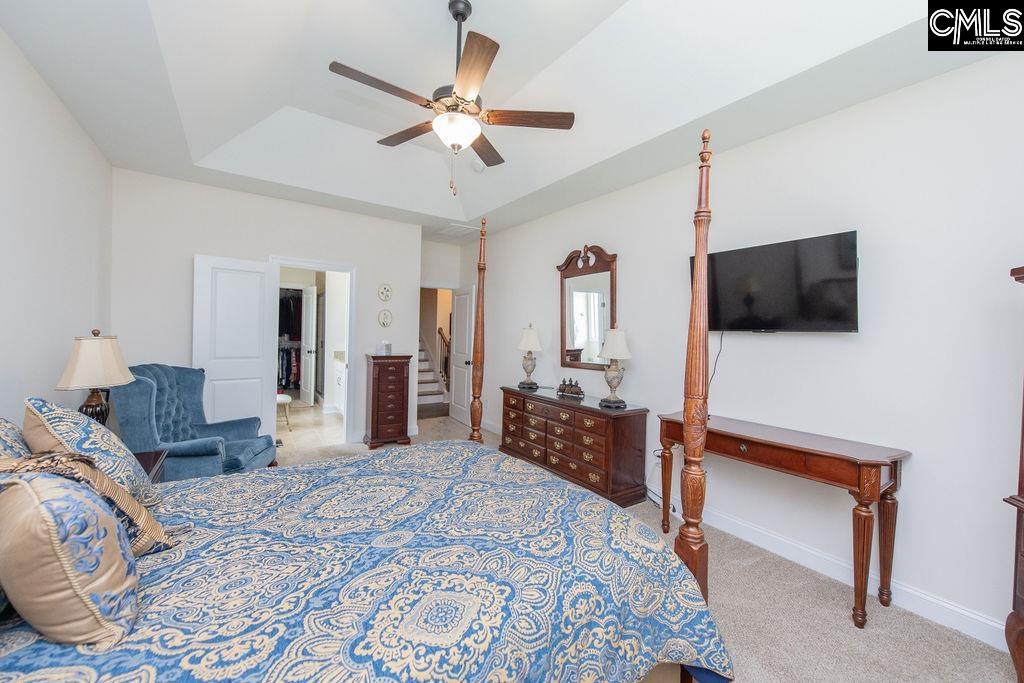 348 Congaree Ridge Court West Columbia, SC 29170-0000