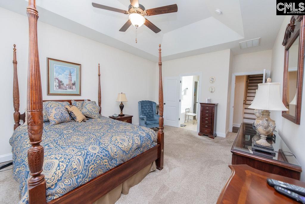 348 Congaree Ridge Court West Columbia, SC 29170-0000