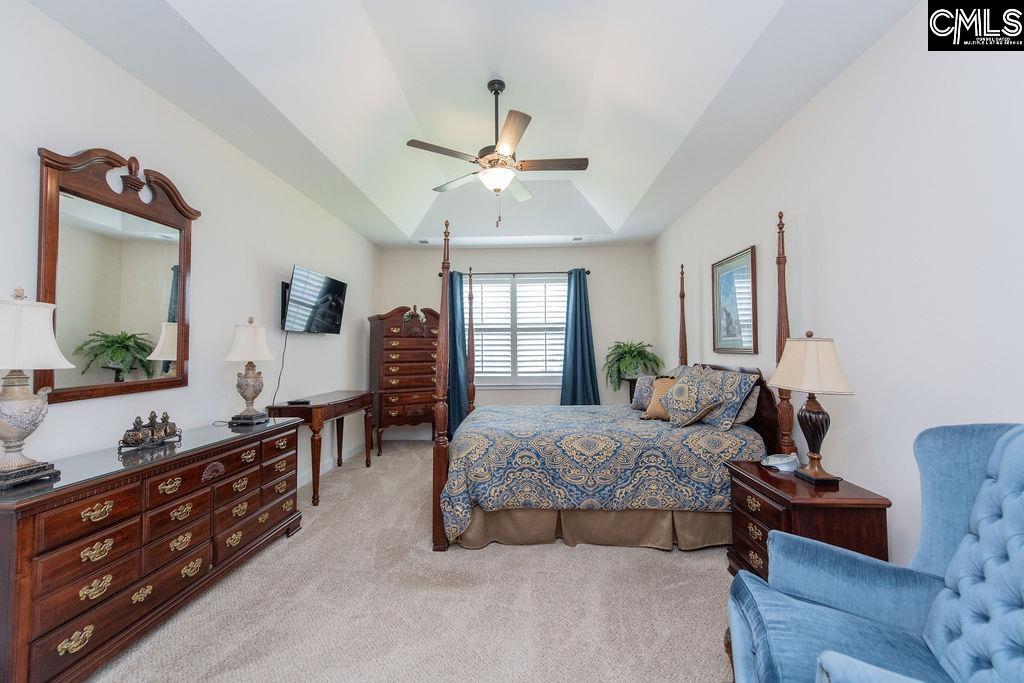 348 Congaree Ridge Court West Columbia, SC 29170-0000