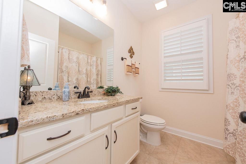 348 Congaree Ridge Court West Columbia, SC 29170-0000