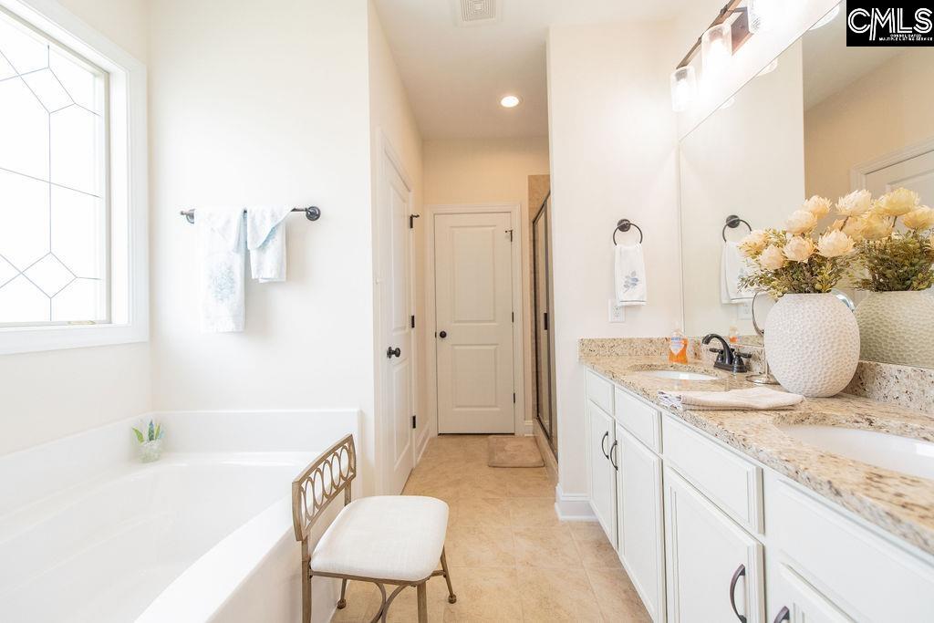 348 Congaree Ridge Court West Columbia, SC 29170-0000