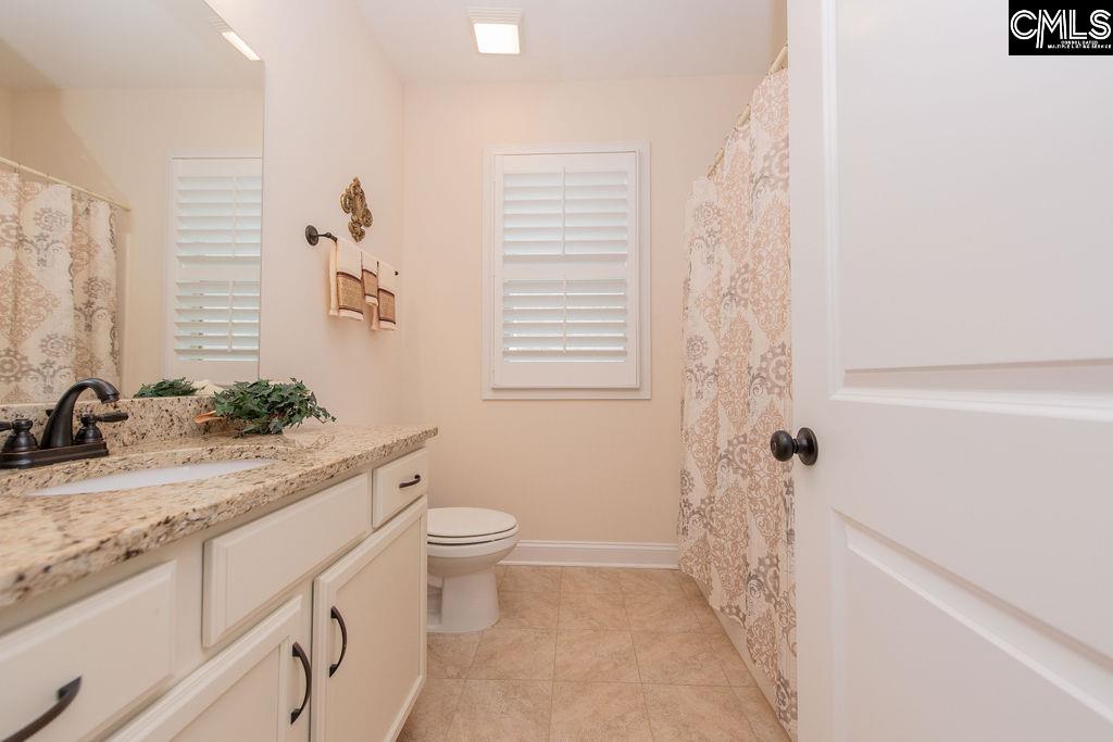 348 Congaree Ridge Court West Columbia, SC 29170-0000