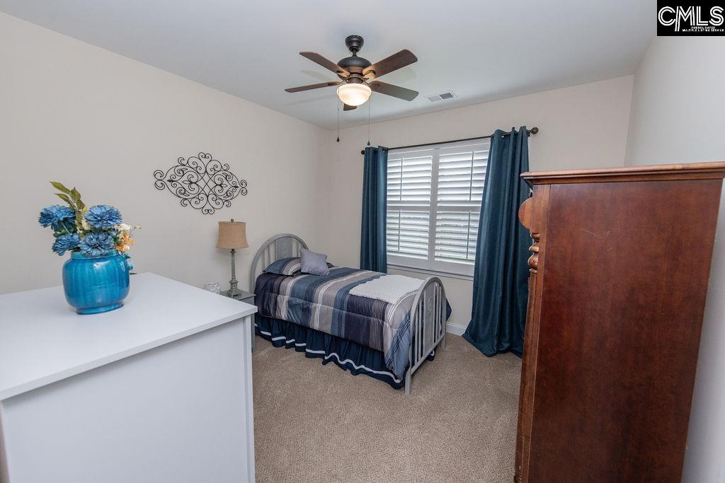 348 Congaree Ridge Court West Columbia, SC 29170-0000