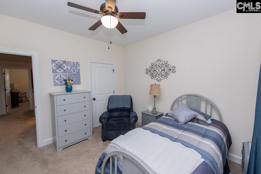 348 Congaree Ridge Court West Columbia, SC 29170-0000