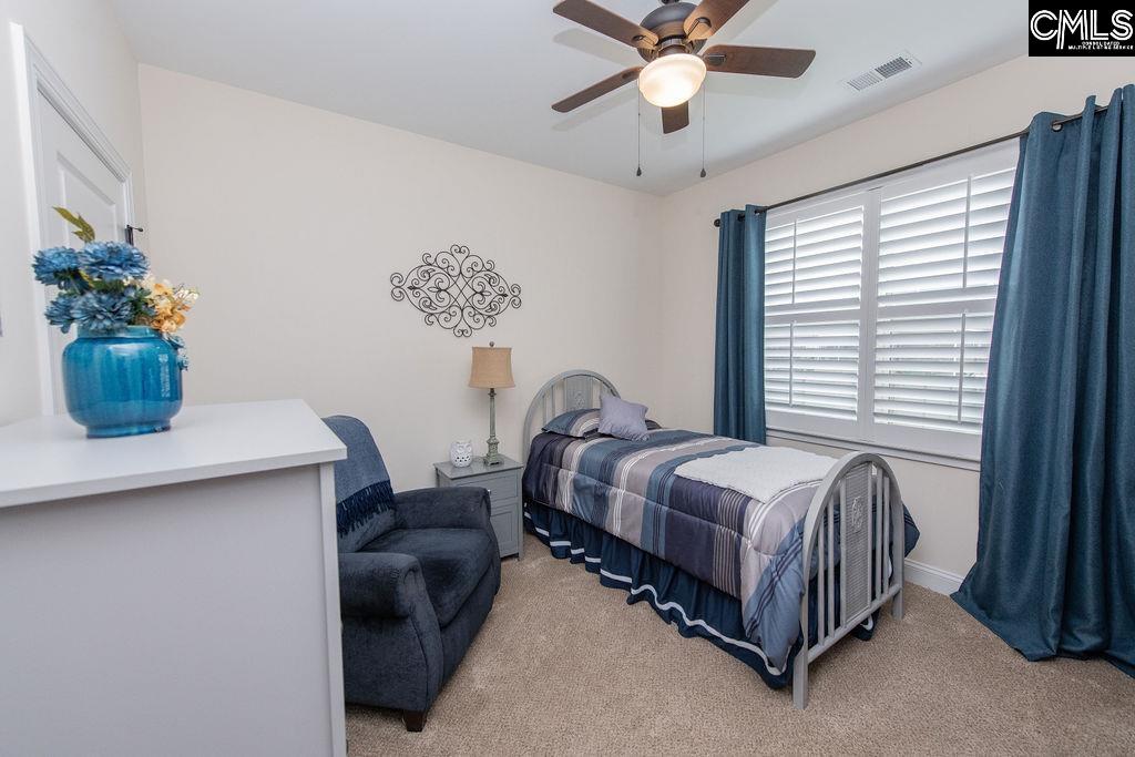 348 Congaree Ridge Court West Columbia, SC 29170-0000