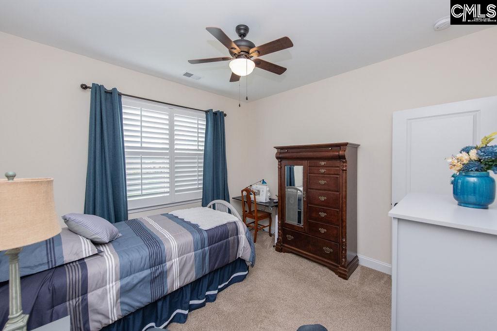 348 Congaree Ridge Court West Columbia, SC 29170-0000