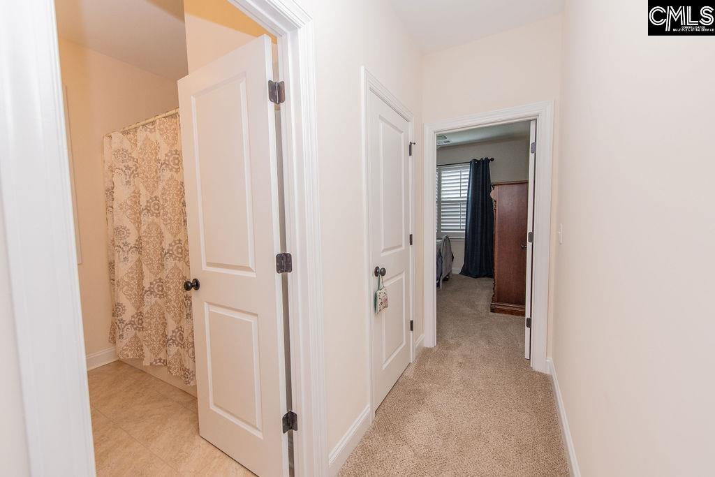 348 Congaree Ridge Court West Columbia, SC 29170-0000