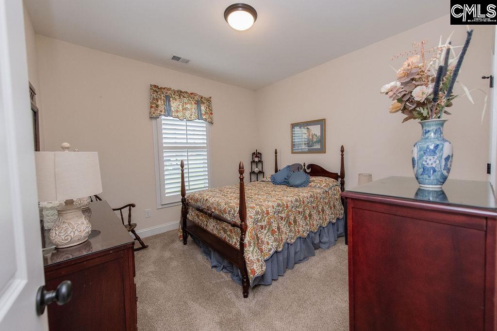 348 Congaree Ridge Court West Columbia, SC 29170-0000