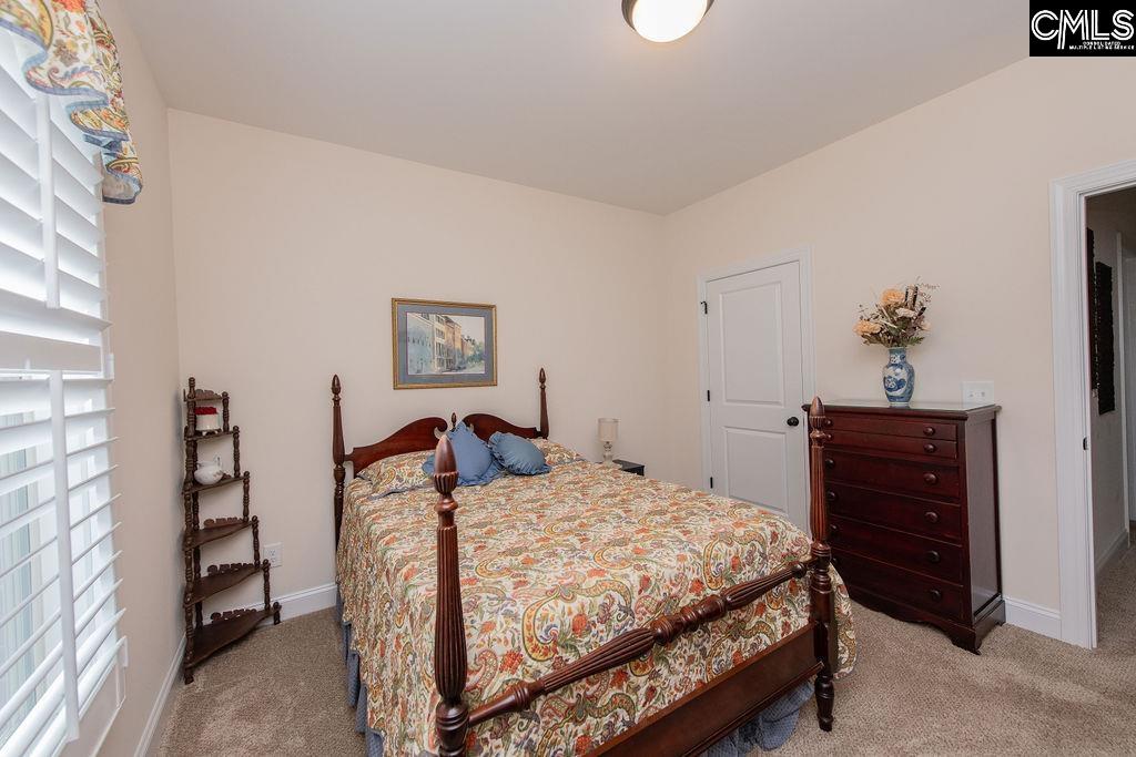 348 Congaree Ridge Court West Columbia, SC 29170-0000