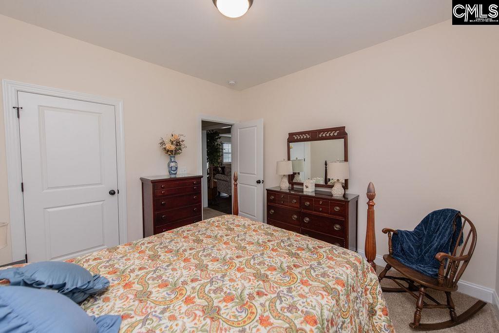 348 Congaree Ridge Court West Columbia, SC 29170-0000