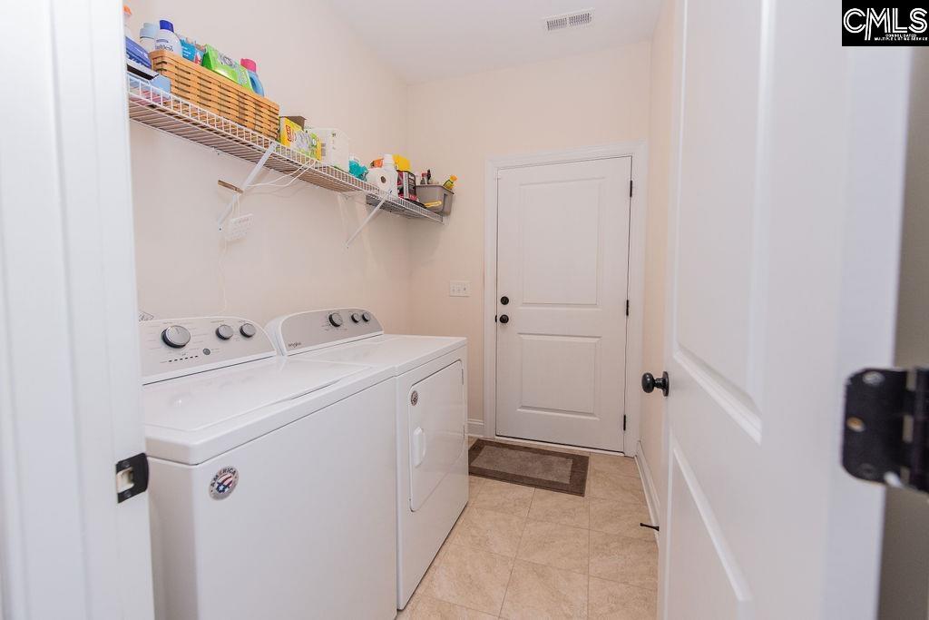 348 Congaree Ridge Court West Columbia, SC 29170-0000