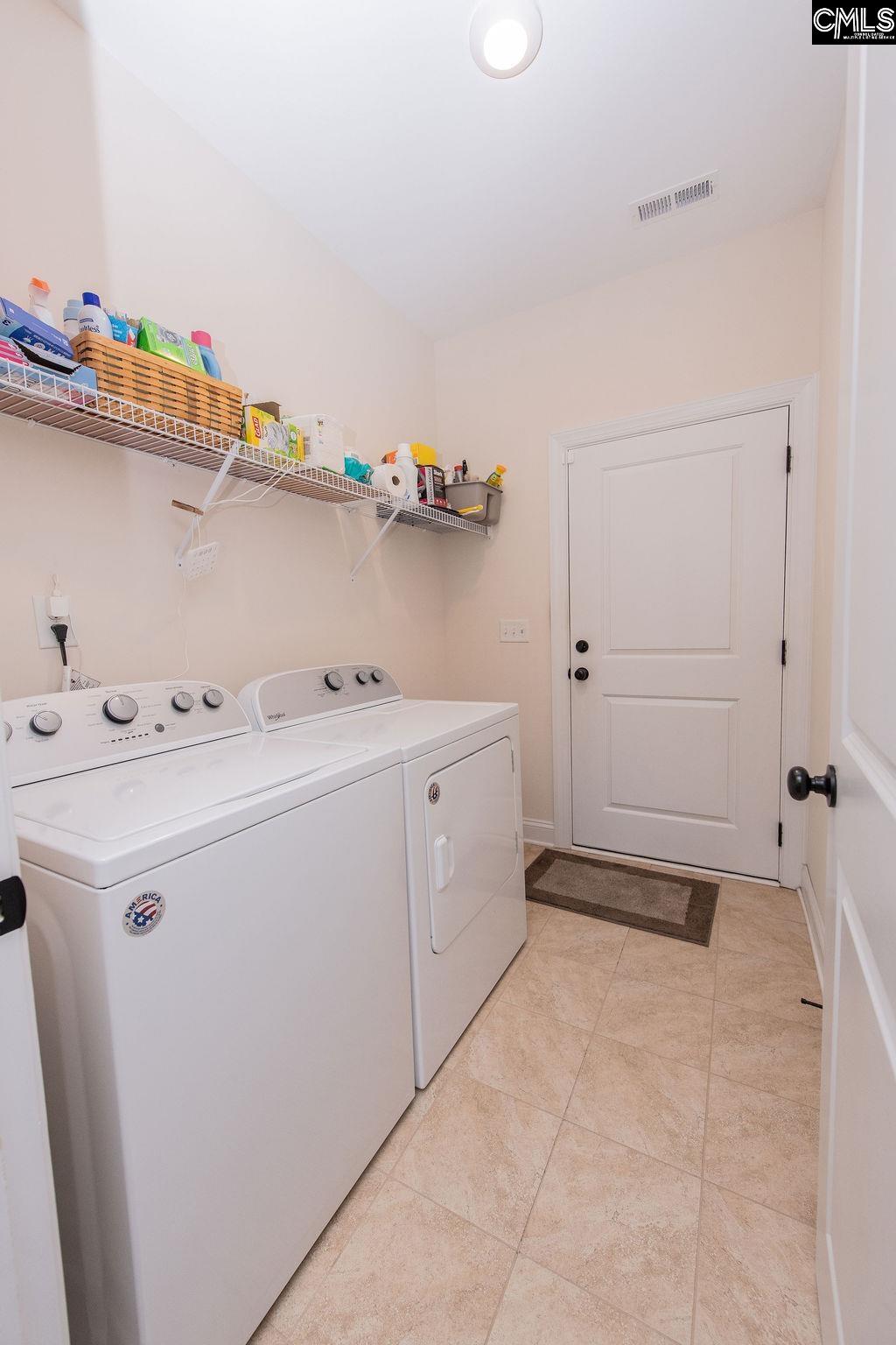 348 Congaree Ridge Court West Columbia, SC 29170-0000