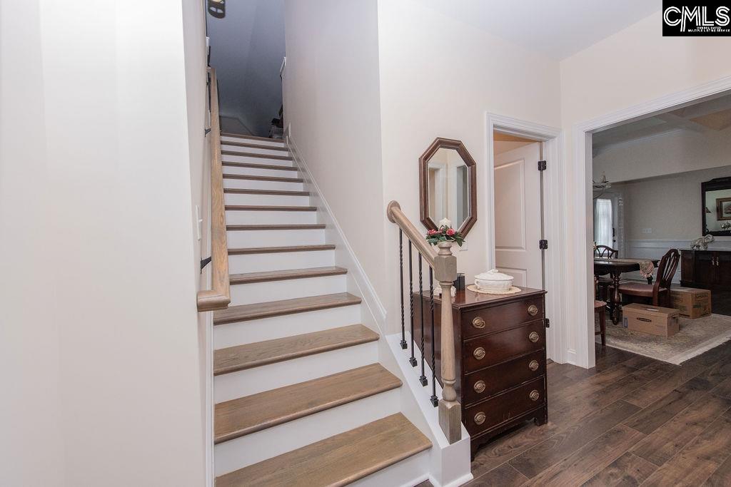 348 Congaree Ridge Court West Columbia, SC 29170-0000