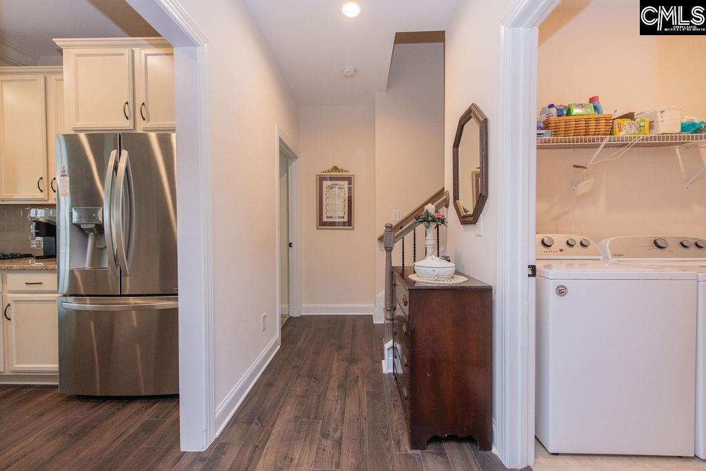 348 Congaree Ridge Court West Columbia, SC 29170-0000
