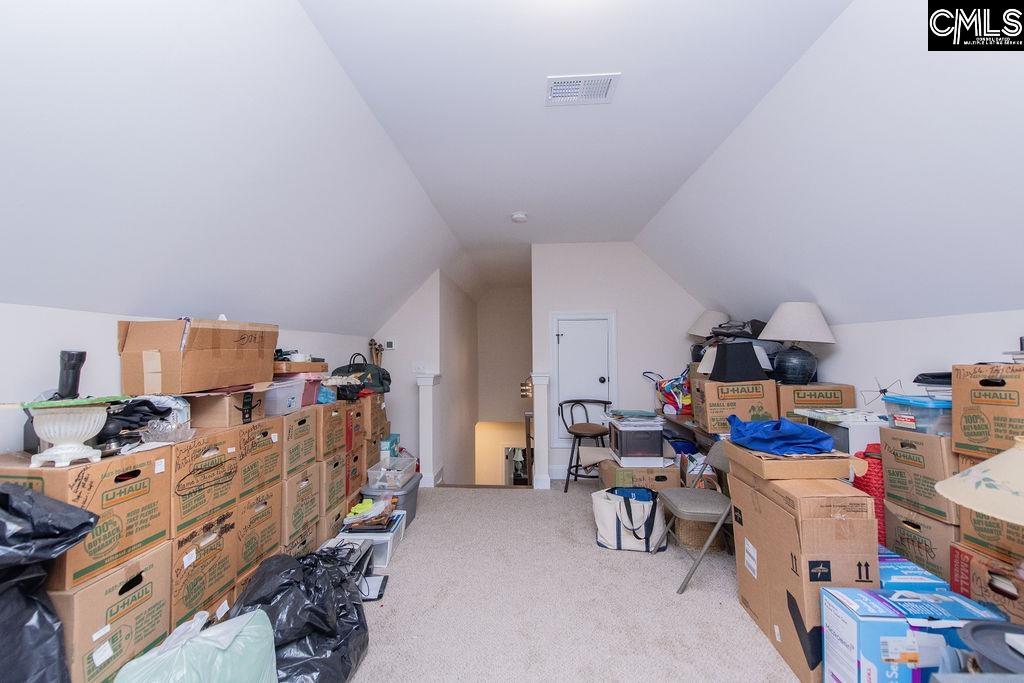 348 Congaree Ridge Court West Columbia, SC 29170-0000