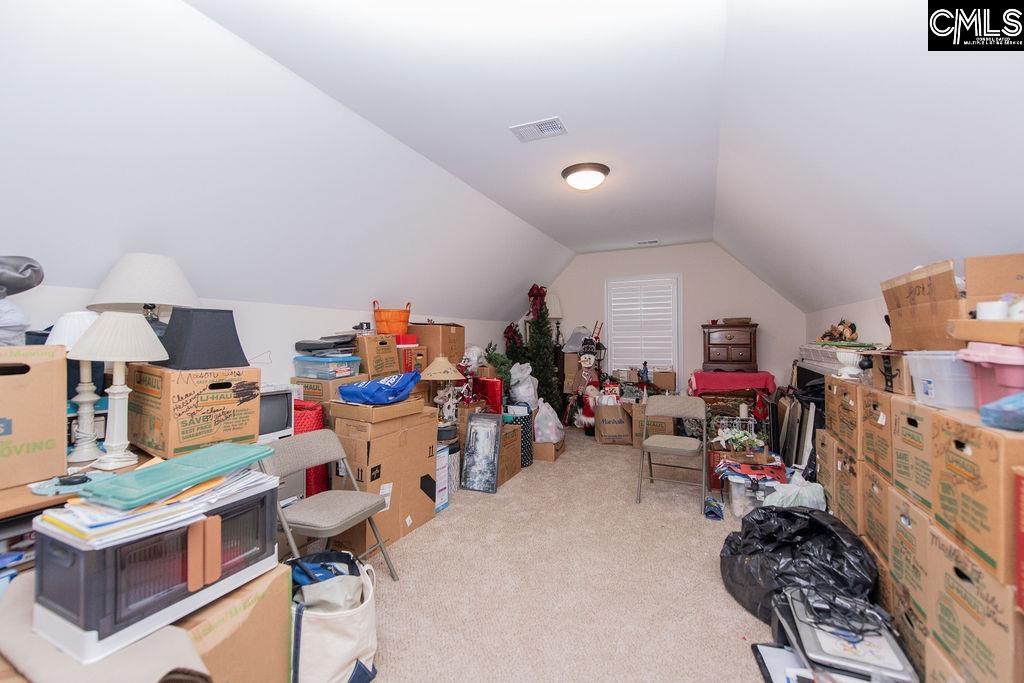348 Congaree Ridge Court West Columbia, SC 29170-0000
