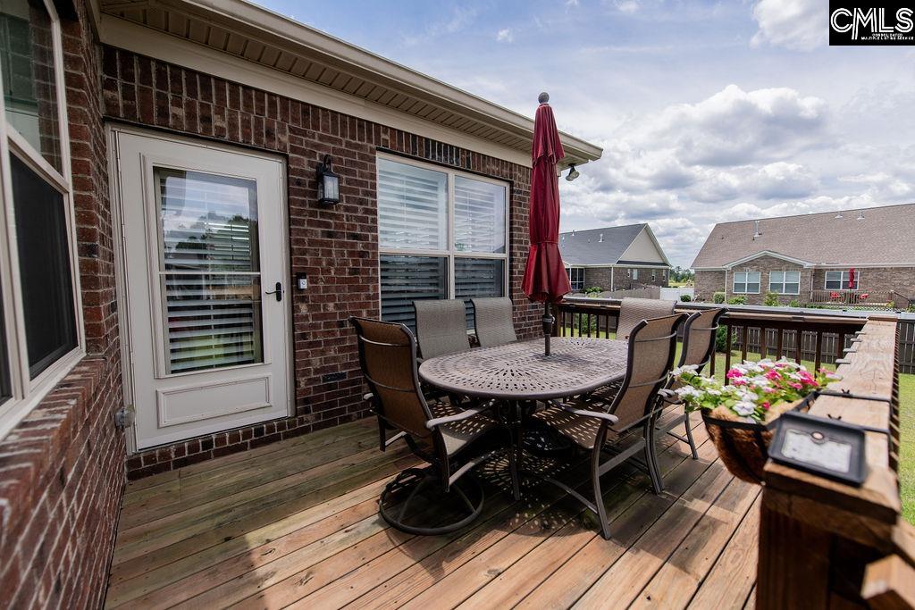348 Congaree Ridge Court West Columbia, SC 29170-0000