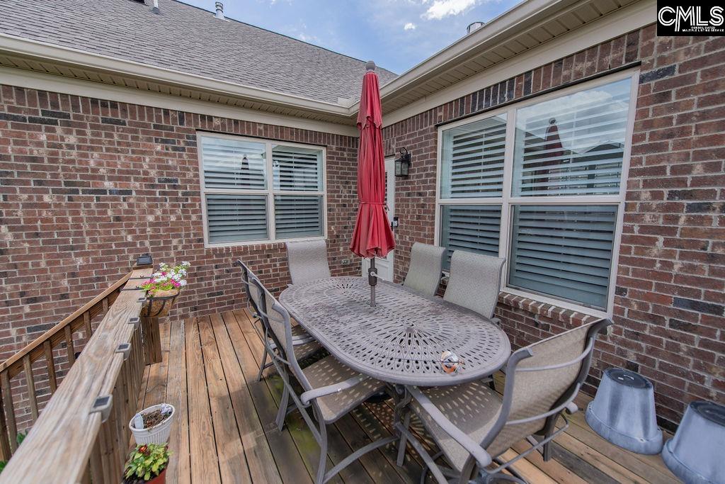 348 Congaree Ridge Court West Columbia, SC 29170-0000