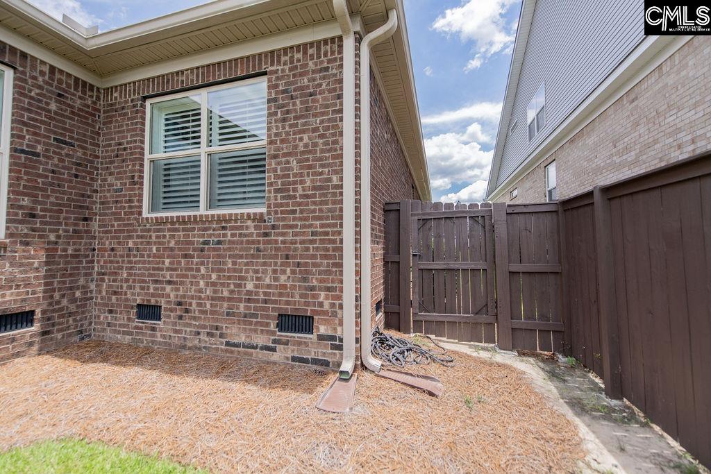 348 Congaree Ridge Court West Columbia, SC 29170-0000