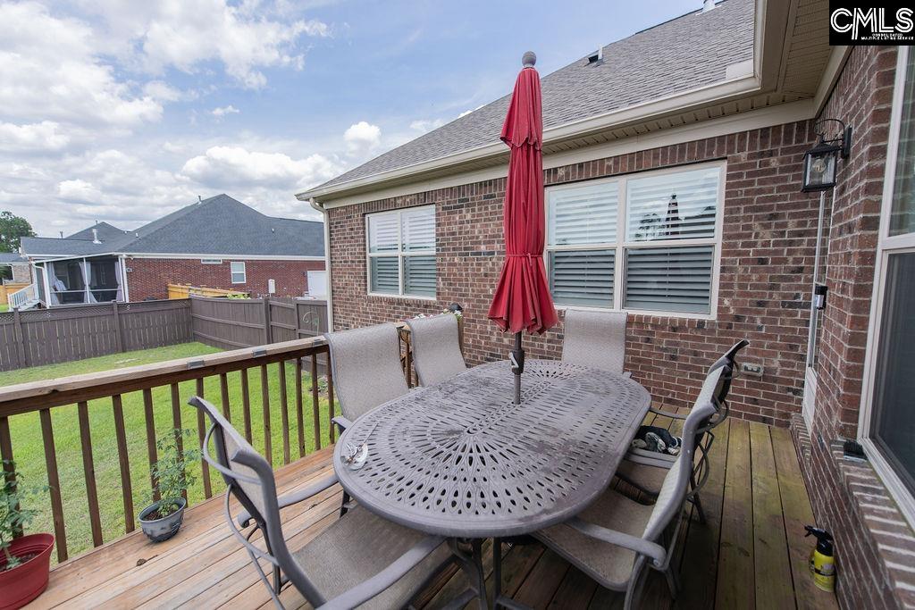 348 Congaree Ridge Court West Columbia, SC 29170-0000